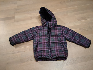 H&M talvejope, nr 116 (1 foto / 2)