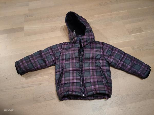 Зимняя куртка h&M, № 116 (фото #1)