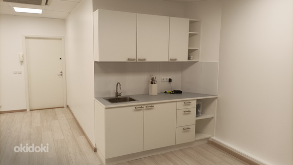 Установка кухни в Таллине | Кухни и мебель IKEA