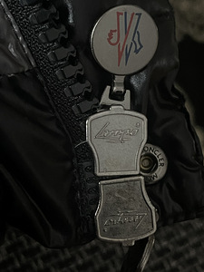 Moncler Tib suurus 1 / S (4 foto / 9)