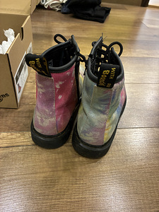 Dr. Martens (3 фото из 4)