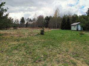 Krunt Peipsi järvest 550m kaugusel (5 foto / 8)