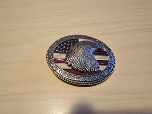 Vöö pannal USA (4 foto / 5)