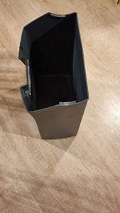 Müüa suur (K:75cm, L:44 cm, S:35cm) paberihunt, ShredMaster (7 foto / 8)