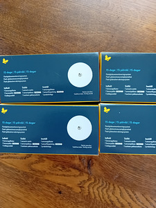 Libre 2 plus sensor (3 foto / 5)