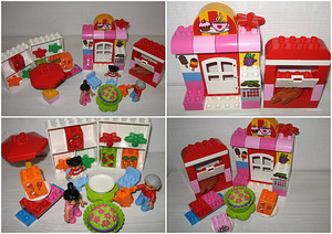 LEGO DUPLO 1 (1 foto / 3)