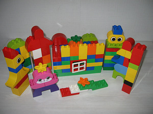 Lego duplo 114tk (3 foto / 3)