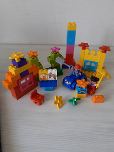 LEGO DUPLO 10618 (2 foto / 2)