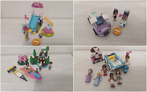 Lego Friends 2 (2 фото из 3)