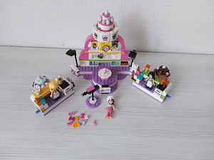 Lego Friends 1 (3 фото из 3)