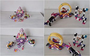 Lego Friends1+Lego Friends2 kõigile 23eurot (3 foto / 3)