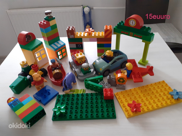 Lego Duplo 4 (foto #2)
