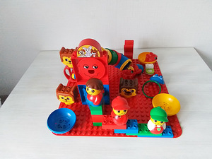 Lego Duplo 1 (3 foto / 3)