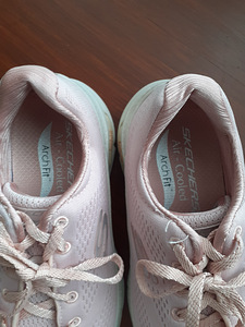 SKECHERS Arch Fit tossud, suurus 37 (5 foto / 7)