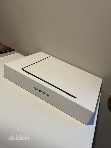 MacBook Air 13"