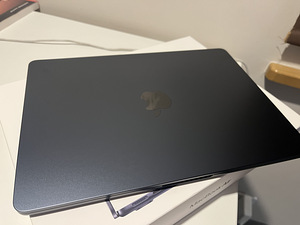 MacBook Air 13" (5 фото из 7)