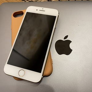 iPhone 7, 32GB, gold, bh100% (1 foto / 3)