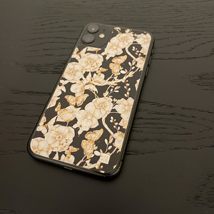iPhone 11, 128GB, must (2 foto / 3)