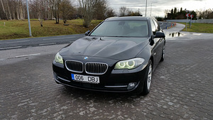 Müüa BMW 525 (2 foto / 12)