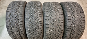 Шины 275/40-20 (1 фото из 6)