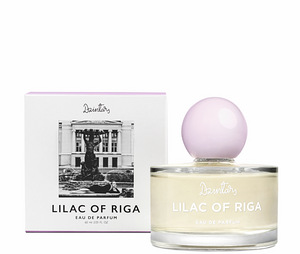 Dzintars Lilac of Riga (1 foto / 2)