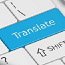 Tõlketeenused, erinevad keeled (foto #1)
