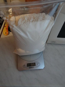 Белок - казеин 1 кг