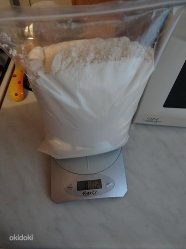 Белок - казеин 1 кг (фото #1)