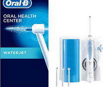Oral-B Waterjet Suu Irrigaator!