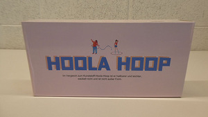 MEGA! Massaažirõngas Hoola Hoop! UUS! (2 foto / 3)