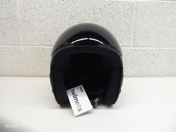 Мега! Лыжный шлем UVEX RACE +, 53-54 см. НОВЫЙ! (фото #2)