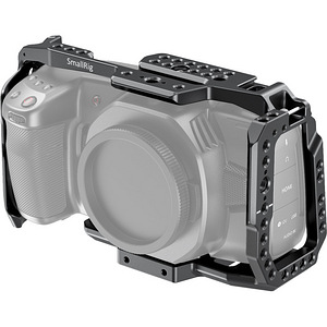 SMALLRIG - Kaamerapuur Blackmagic 6K! UUS! (1 foto / 1)