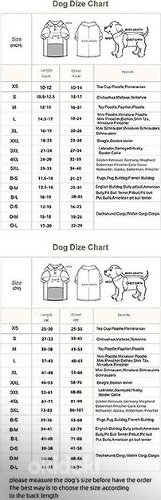 Зимняя водонепроницаемая куртка для собак lovelonglong, 3XL, НОВИНКА! (фото #2)