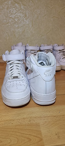 Nike Air Force 1 Mid 07 ja 82 (2 foto / 9)
