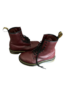 Kingad Dr. Martens, 36 (2 foto / 2)
