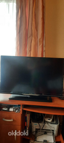 Продаётся телевизор Philips 3200 series