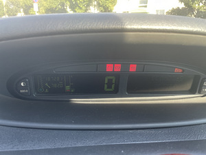 Citroen XSARA PICASSO (2 foto / 9)