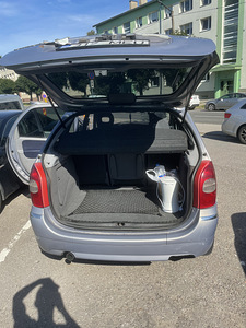 Citroen XSARA PICASSO (3 foto / 9)