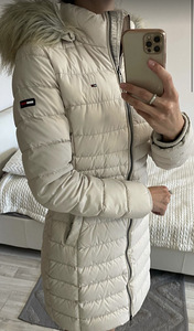 Tommy Hilfiger talvejope (2 foto / 3)
