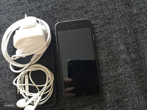 iPhone 6 (16 GB) (2 фото из 3)