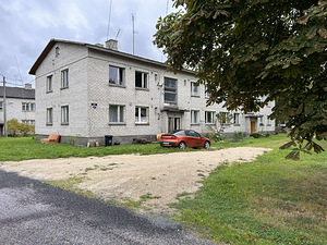 Vee tn, Virtsu, Lääneranna vald, Pärnumaa (13 foto / 13)