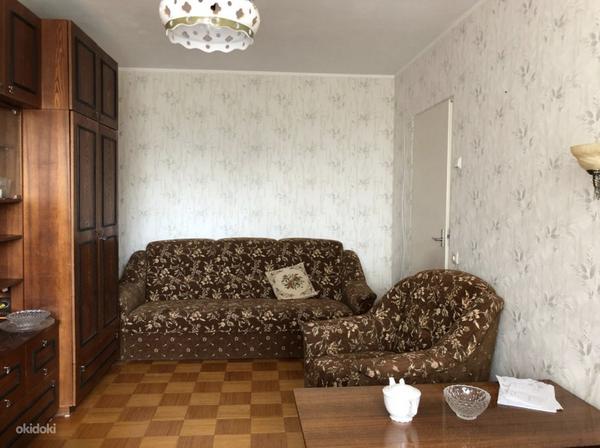 2х-комнатная квартира в Ласнамяэ (фото #3)