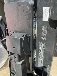 NEC MultiSync EA221WMe Monitor (3 foto / 3)
