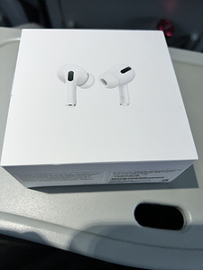 Airpods Pro 2021 UUED kõrvaklapid (1 foto / 8)
