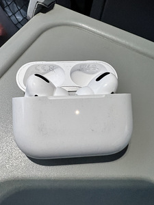 Airpods Pro 2021 UUED kõrvaklapid (3 foto / 8)