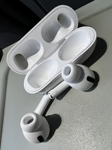 Airpods Pro 2021 UUED kõrvaklapid (7 foto / 8)