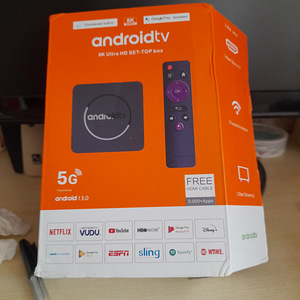 TV BOX