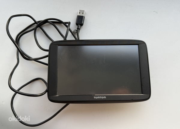 GPS TomTom