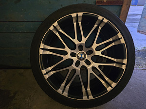 Erilaiused veljed R20 5x120 (6 foto / 6)