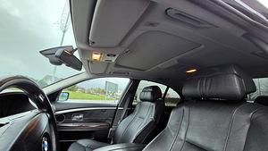 BMW E65 730d 170 kW (4 фото из 12)